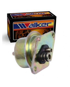 Walker Products Fuel Injection Pressure Regulator