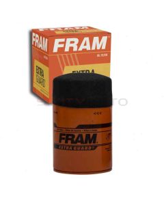 FRAM Extra Guard Engine Oil Filter