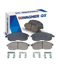 Wagner QS Disc Brake Pad