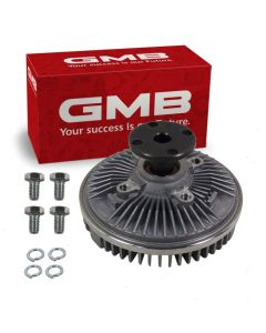 GMB Engine Cooling Fan Clutch