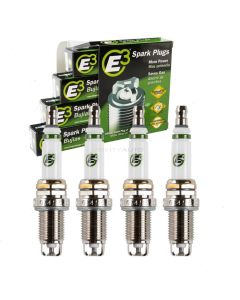 E3 Spark Plug