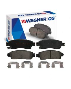 Wagner QS Disc Brake Pad