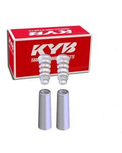 KYB Suspension Strut Bellows