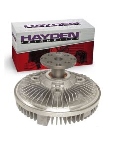 Hayden Engine Cooling Fan Clutch