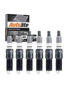Autolite Spark Plug