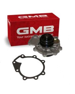 GMB Engine Water Pump