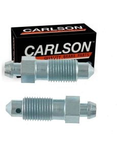 Carlson Brake Bleeder Screw
