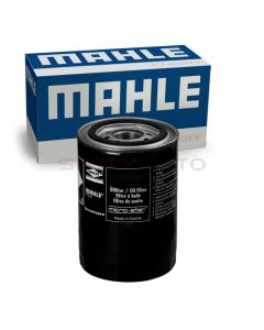 MAHLE Engine Oil Filter
