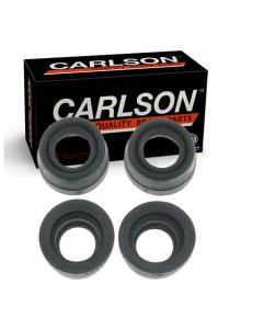 Carlson Disc Brake Caliper Pin Boot Kit