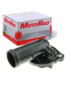 MotoRad Engine Coolant Thermostat