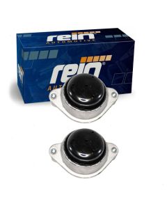 Rein Engine Mount