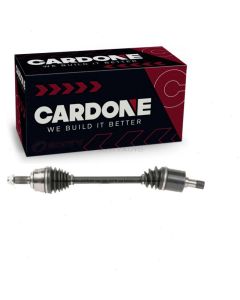 Cardone CV Axle Assembly