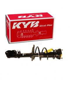 KYB Suspension Strut and Coil Spring Assembly