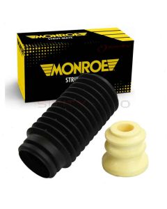 Monroe Suspension Strut Bellows
