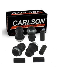 Carlson Disc Brake Caliper Pin Boot Kit