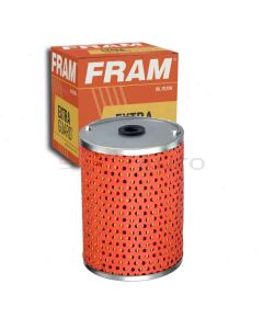 FRAM Extra Guard Engine Oil Filter