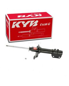 KYB Excel-G Suspension Strut