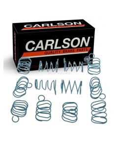 Carlson Parking Brake Strut Spring