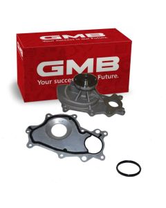 GMB Engine Water Pump