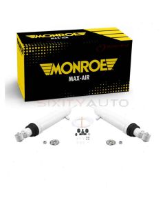 Monroe Max-Air Shock Absorber