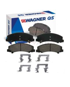 Wagner QS Disc Brake Pad