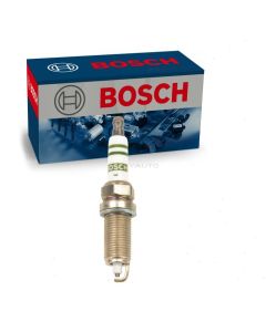 Bosch Spark Plug