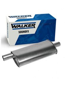 Walker SoundFX Exhaust Muffler