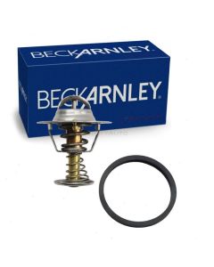 Beck/Arnley Engine Coolant Thermostat