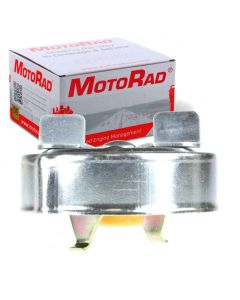 MotoRad Fuel Tank Cap