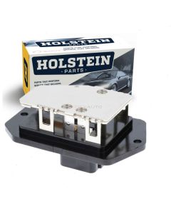 Holstein HVAC Blower Motor Resistor