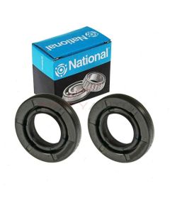 National Axle Shaft Seal