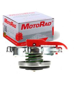 MotoRad Radiator Cap
