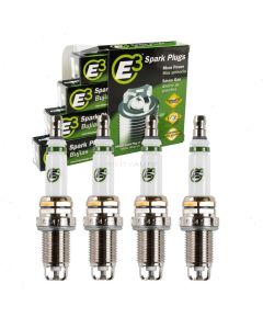 E3 Spark Plug