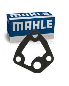 MAHLE Engine Oil Filter Gasket
