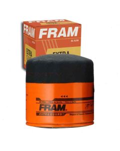 FRAM Extra Guard Engine Oil Filter
