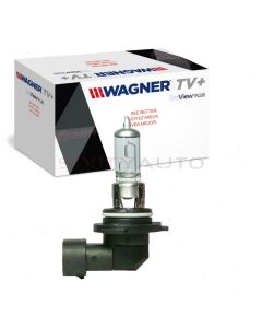 Wagner TruView PLUS Fog Light Bulb