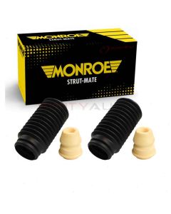 Monroe Strut-Mate Suspension Strut Bellows