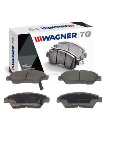 Wagner TQ Disc Brake Pad