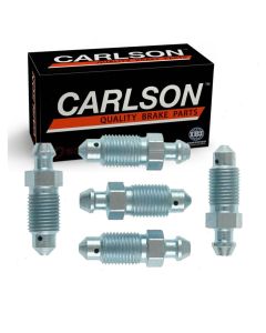 Carlson Brake Bleeder Screw