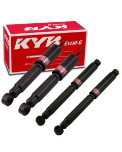 KYB Excel-G Shock Absorber
