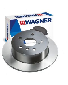 Wagner Disc Brake Rotor