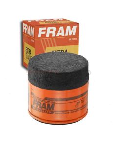 FRAM Extra Guard Engine Oil Filter
