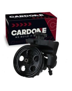 Cardone Power Steering Pump