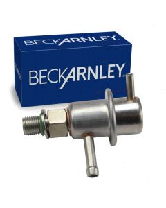 Beck/Arnley Fuel Injection Pressure Regulator