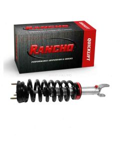 Rancho QuickLIFT Suspension Strut and Coil Spring Assembly