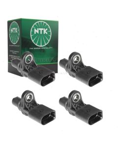 NGK NTK Engine Camshaft Position Sensor