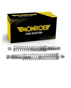 Monroe Shock Absorber