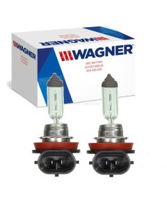 Wagner Daytime Running Light Bulb