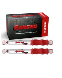 Rancho RS9000XL Shock Absorber