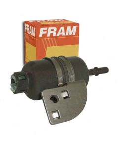 FRAM Fuel Filter